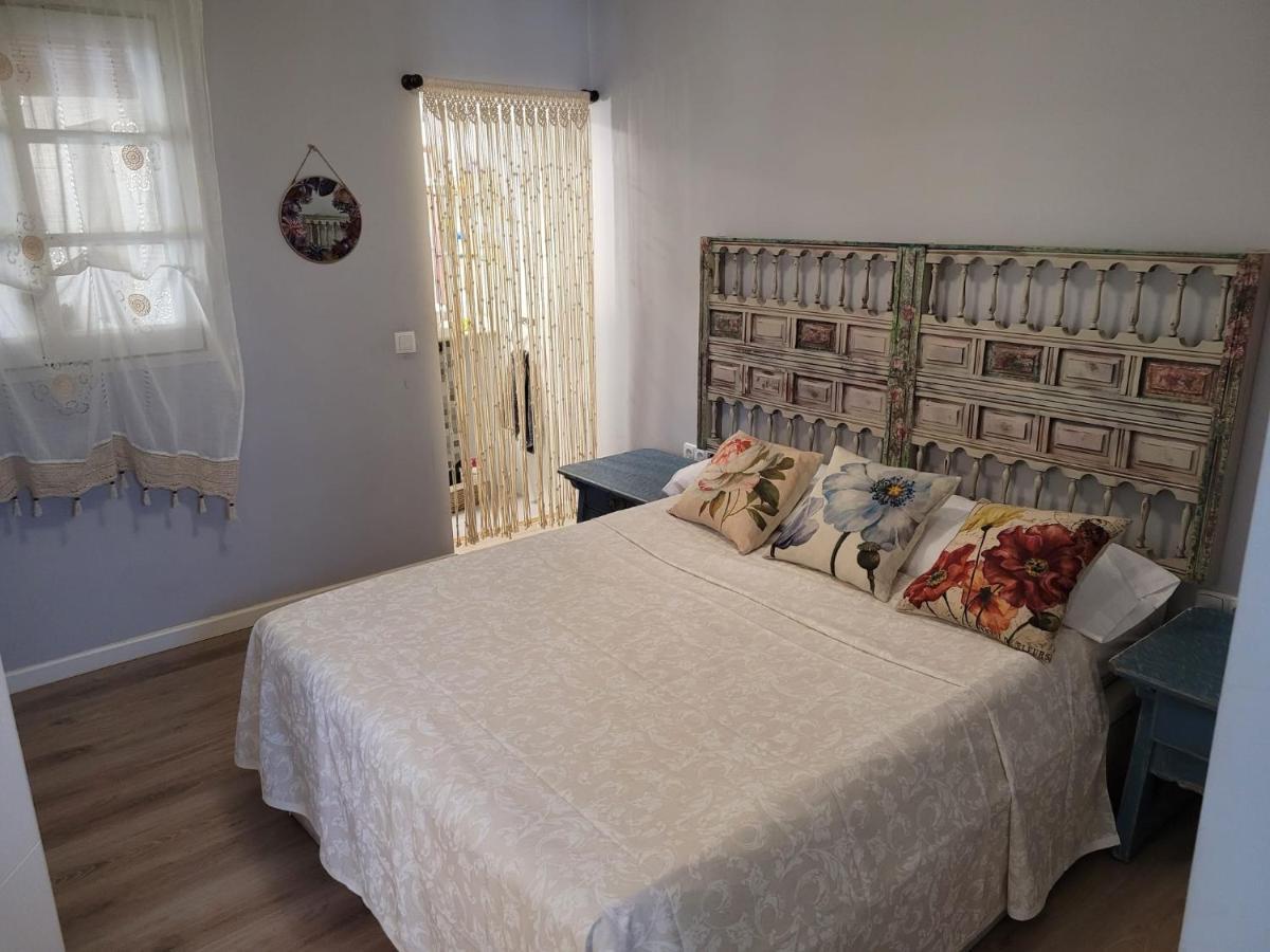 Bonita Casa Adosada En Esquina Marbella Bagian luar foto